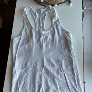 Lululemon Swiftly Tech Racerback Tank Waist Length
